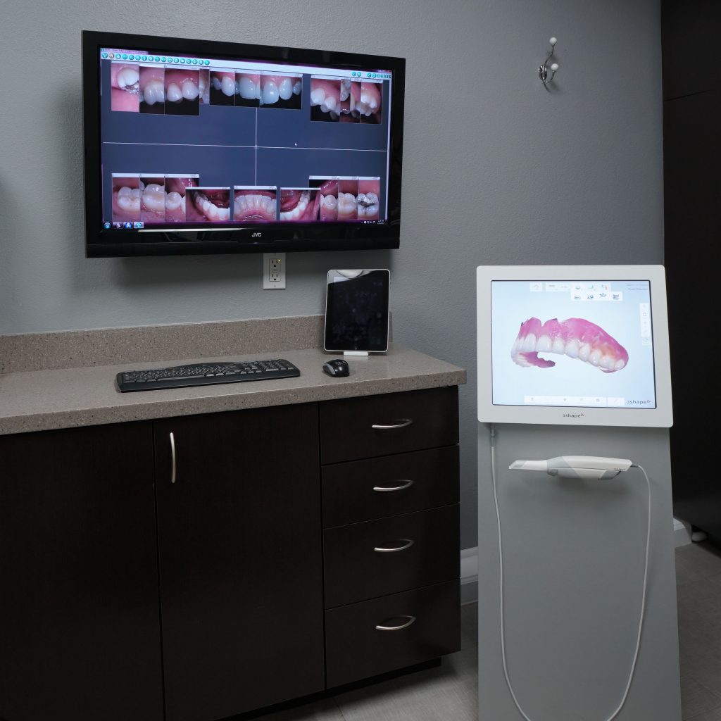 DENTAL TECHNOLOGY Palm Springs Family and Cosmetic Dentistry